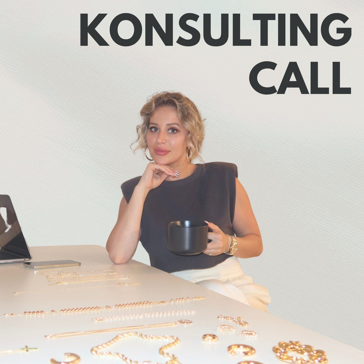 ONE-ON-ONE KONSULTING CALL